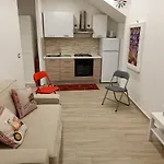 Apartament Duomo Katania