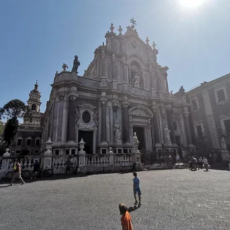 Appartement Duomo