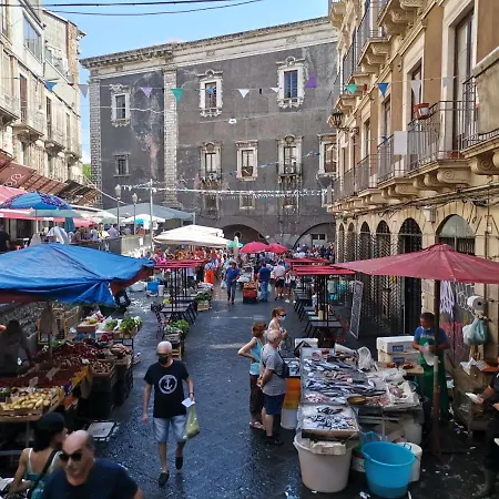 Διαμέρισμα Duomo