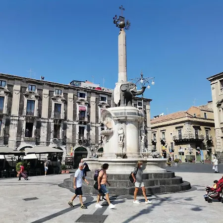 Duomo Διαμέρισμα *