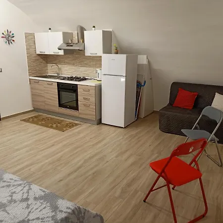 Duomo Apartament