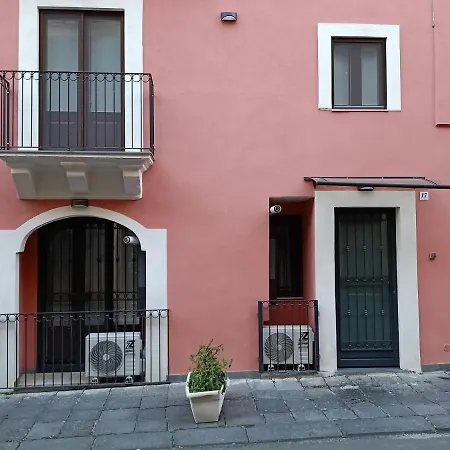 Duomo Apartament *