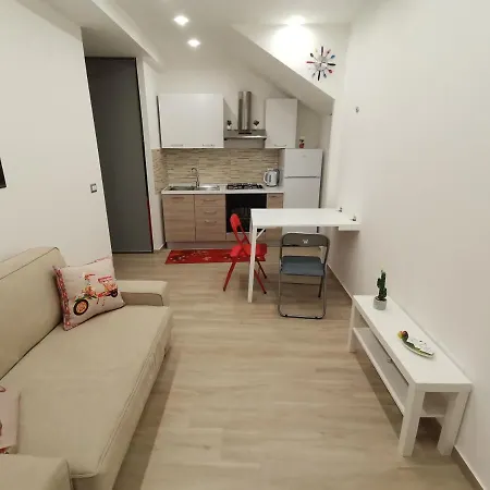 Apartment Duomo *