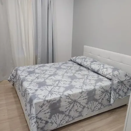 Appartement Duomo Catánia