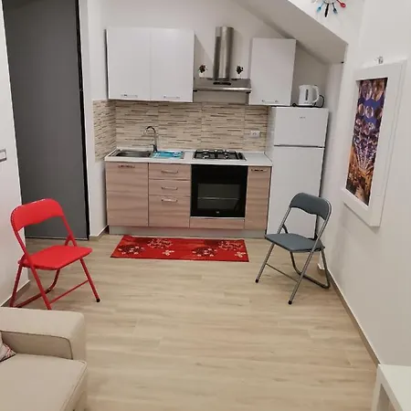 Duomo Apartment