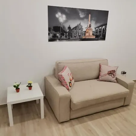 Duomo * קטאניה