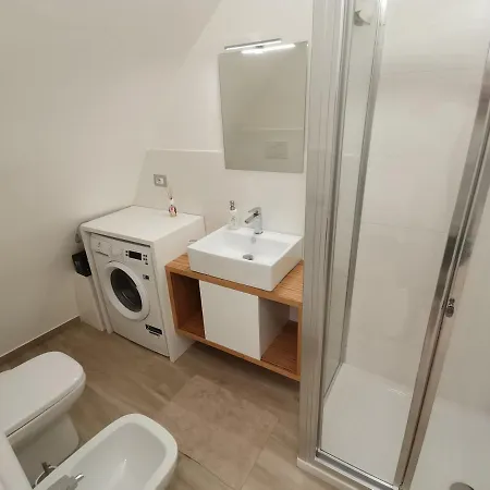 דירה Duomo קטאניה