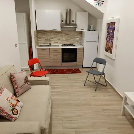 דירה Duomo קטאניה