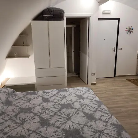 Apartment Duomo *