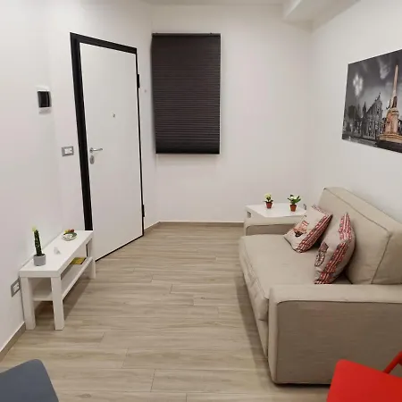 Apartment Duomo