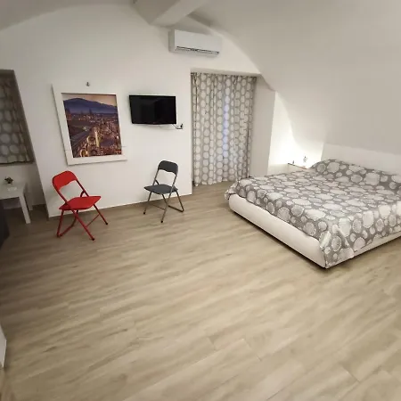 Apartment Duomo Catania