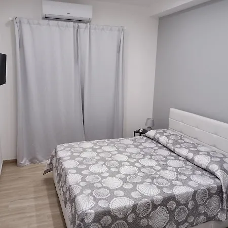 דירה Duomo קטאניה