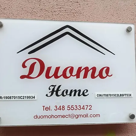 아파트 Duomo